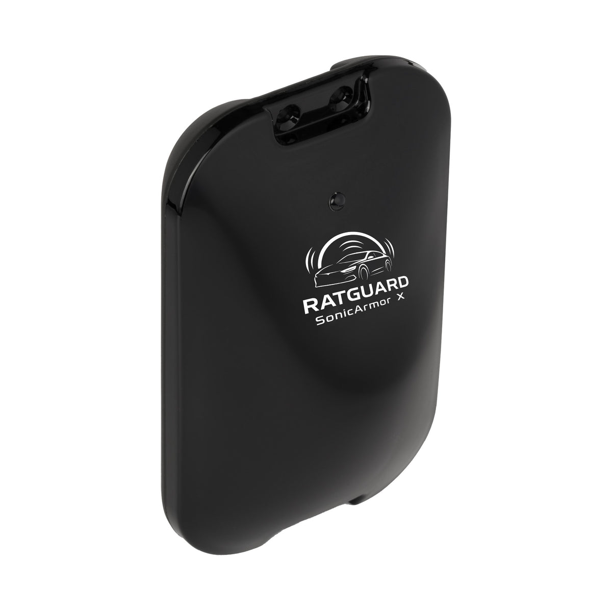 Ratguard SonicArmor X angled side view