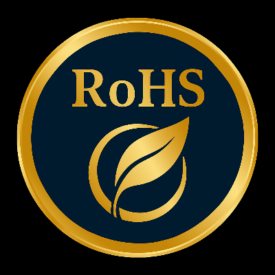 RoHS Compliant