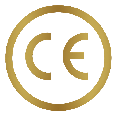 CE Certified