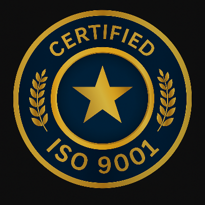 ISO 9001:2015