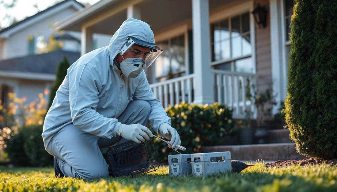 Essential Tips for Protecting Your Property from Rat Infestations