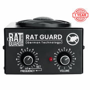 Advanced Ultrasonic Repellent - 100% Result