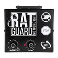 Ratguard Pro 360 - Ultrasound Rat Repellent for Warehouses & Godowns