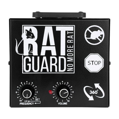 Ratguard Pro 360