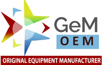 GeM Registered OEM