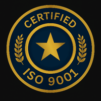 ISO 9001:2015
