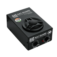 Ratguard MINI - Ultrasonic Rat Repellent for Small Commercial Spaces