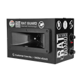 Ratguard Pro 360 - Ultrasound Rat Repellent for Warehouses & Godowns