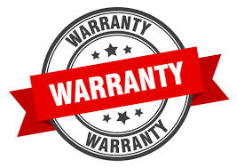 Rat Guard 1+ Year Extended Warranty certificate showing coverage details and official branding on a clean background.
